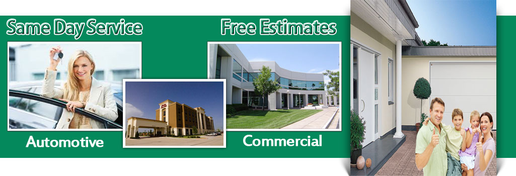 Locksmith League City TX